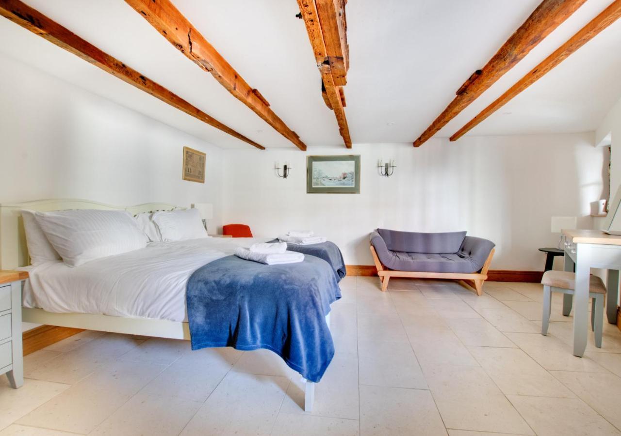 Villa The Maltings Southwold Esterno foto