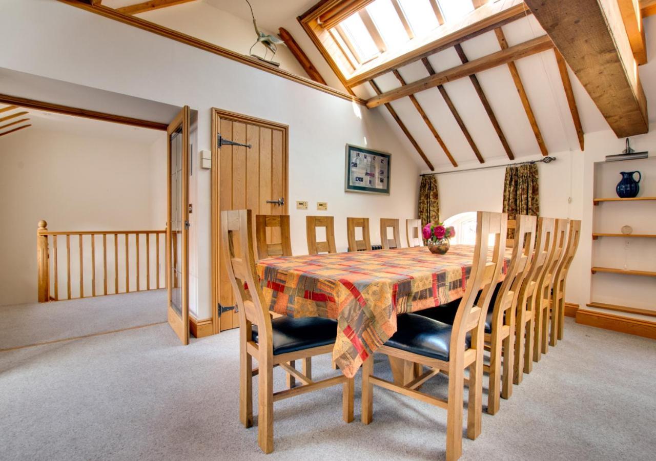 Villa The Maltings Southwold Esterno foto