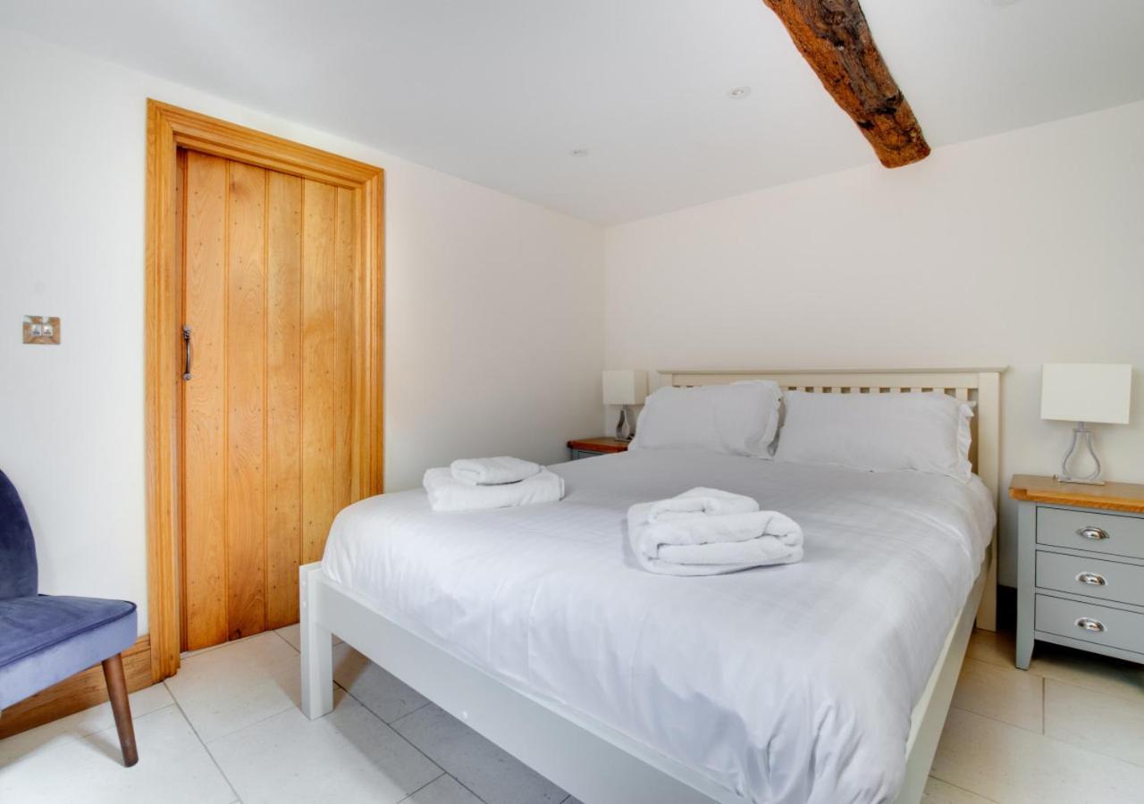 Villa The Maltings Southwold Esterno foto